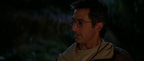 David Strathairn - La Rivière sauvage - Film