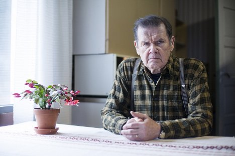 Antti Litja - Stary człowiek i może - Z filmu