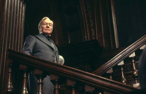 Christopher Plummer - Nicholas Nickleby - Photos