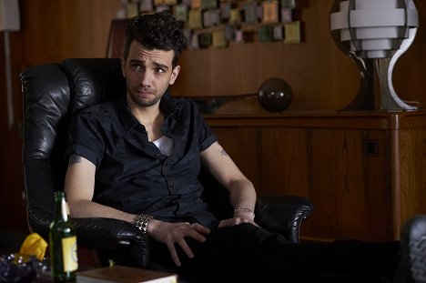 Jay Baruchel - The Art of the Steal - Photos