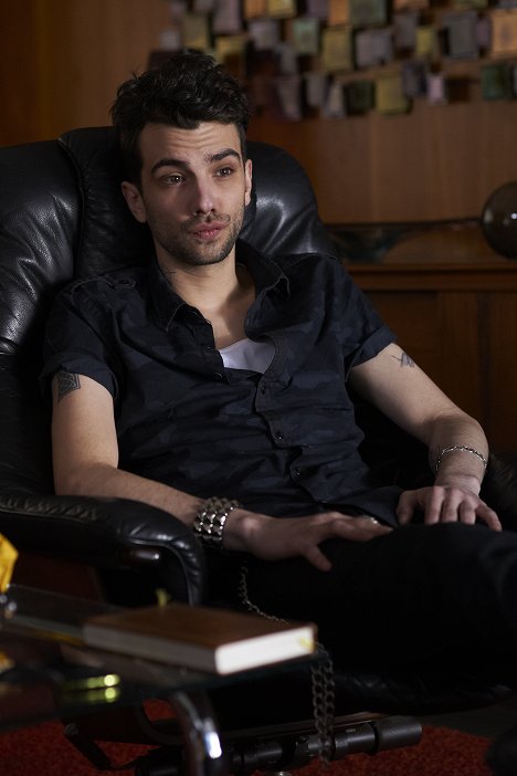Jay Baruchel - The Art of the Steal - Photos