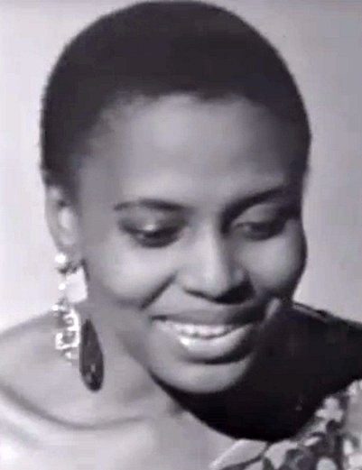 Miriam Makeba - Miriam Makeba: We Will Win - Z filmu