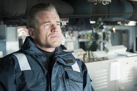 Eric Dane - Az utolsó remény - Phase Six - Filmfotók