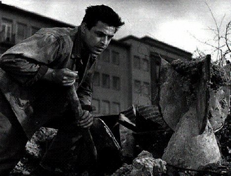 Otto Lackovič - Bomba - Z filmu