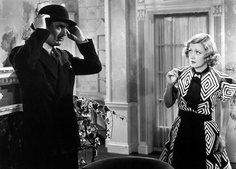 Cary Grant, Irene Dunne - Die schreckliche Wahrheit - Filmfotos