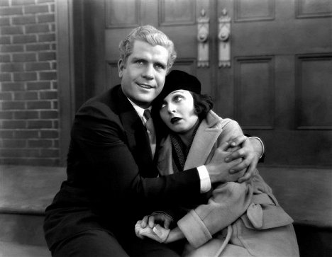 Grant Withers, Corinne Griffith - Back Pay - Filmfotók