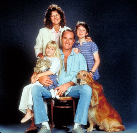 Heather O'Rourke, JoBeth Williams, Craig T. Nelson, Oliver Robins - Poltergeist II: The Other Side - Promo