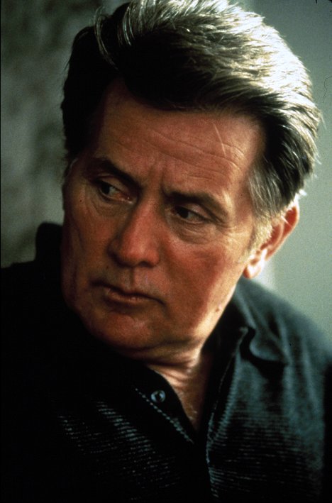 Martin Sheen - The War at Home - Photos