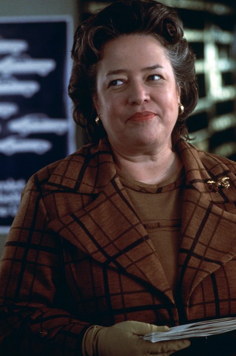 Kathy Bates - Domácí války - Z filmu