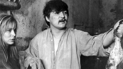 Rainer Werner Fassbinder - Der plötzliche Reichtum der armen Leute von Kombach - Filmfotos