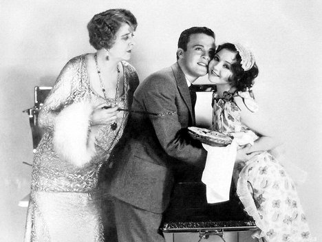 Jobyna Howland, Stanley Smith, Nancy Carroll - Honey - Promokuvat