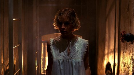 Amanda Wyss - Nočná mora v Elm Street - Z filmu