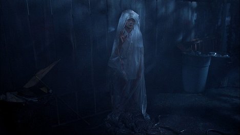 Amanda Wyss - Noční můra v Elm Street - Z filmu