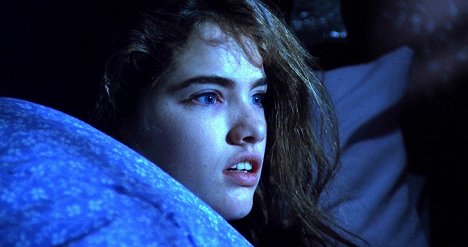 Heather Langenkamp - Noční můra v Elm Street - Z filmu