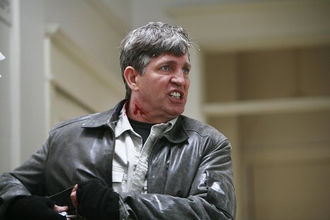 Eric Roberts - Fear Itself - Van film