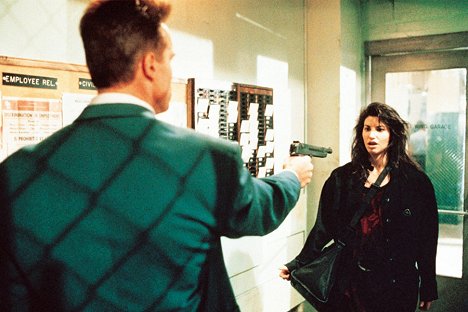 Gina Gershon - Inferno Vermelho - Do filme