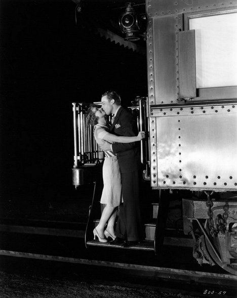Clara Bow, Stanley Smith - Love Among the Millionaires - Filmfotók