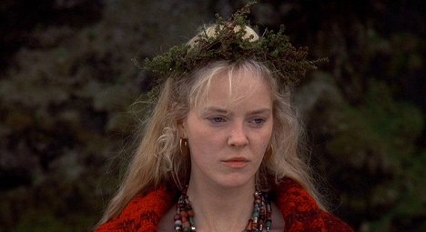Ingibjörg Stefánsdóttir - The Viking Sagas - De la película