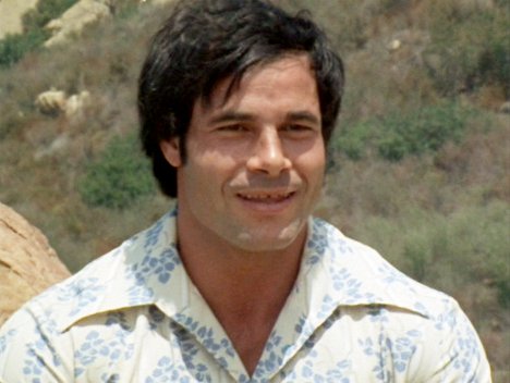 Franco Columbu - O Homem dos Músculos de Aço - De filmes