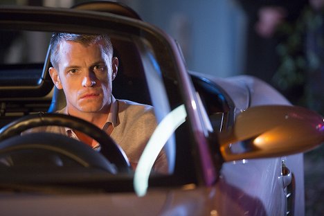 Joel Kinnaman - Easy Money III: Life Deluxe - Photos