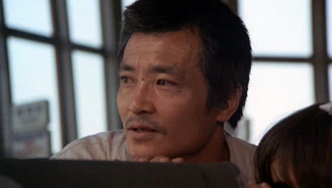 Ken Ogata - Kičiku - Z filmu