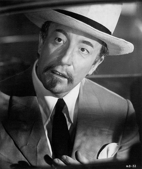 Peter Sellers - Murder by Death - Photos