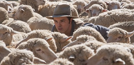 Seth MacFarlane - Hogyan rohanj a veszTEDbe - Filmfotók