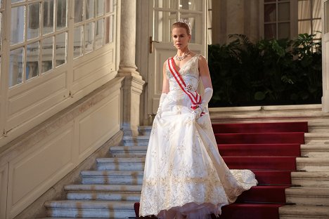 Nicole Kidman - Grace of Monaco - Kuvat elokuvasta