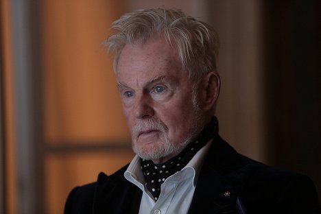 Derek Jacobi - Grace of Monaco - Photos