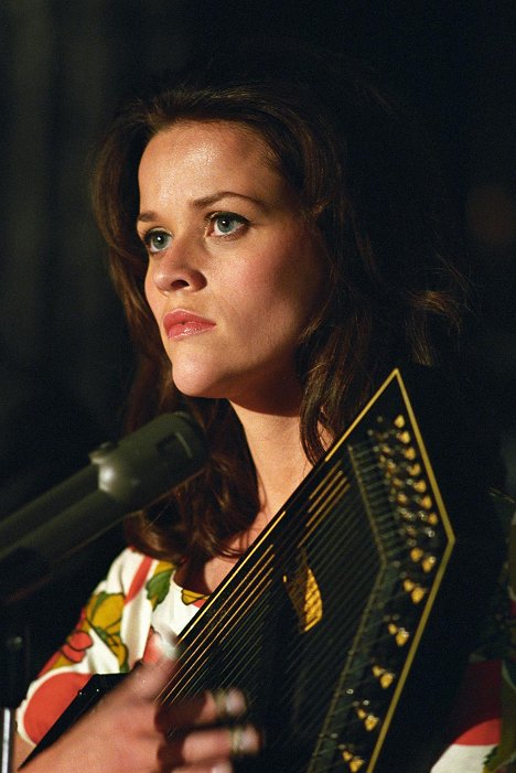 Reese Witherspoon - Walk the Line - Do filme