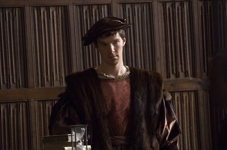 Benedict Cumberbatch - Deux soeurs pour un roi - Film