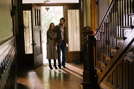 Melissa George, Ryan Reynolds - The Amityville Horror - Photos