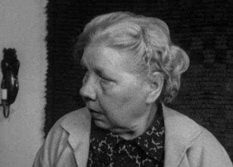 Selma Miettinen - Aliisa - Film