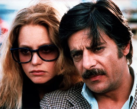Goldie Hawn, Giancarlo Giannini - Lovers and Liars - Photos