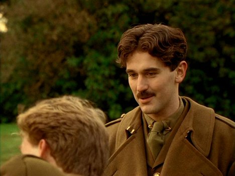 Stuart Bunce ČSFD.cz