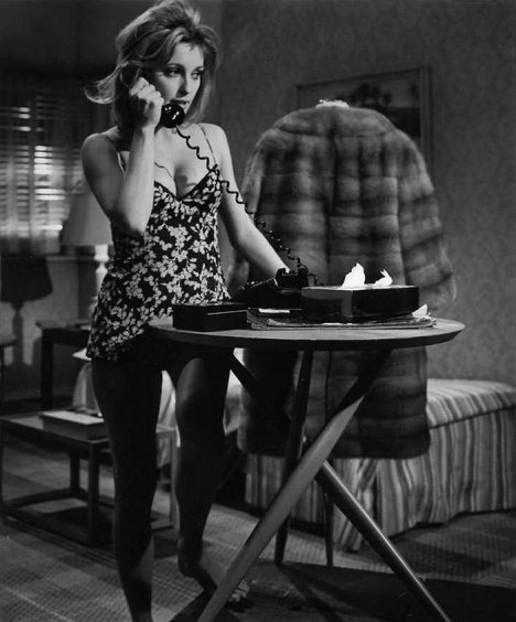 Sharon Tate - Valley of the Dolls - Film