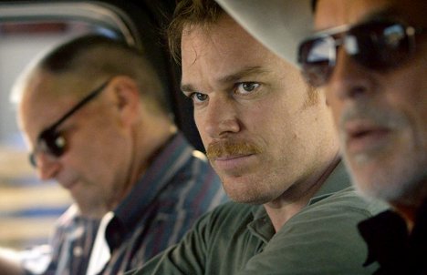 Michael C. Hall - Cold in July - Filmfotos