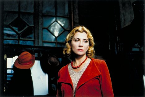 Natasha Richardson - Bílá hraběnka - Z filmu