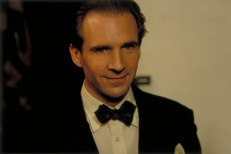 Ralph Fiennes - The White Countess - Photos