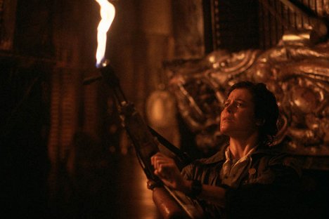 Sigourney Weaver - Alien, le huitième passager - Film