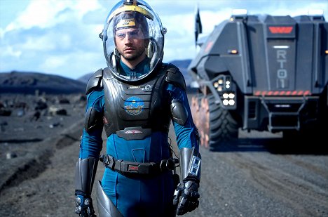 Logan Marshall-Green - Prometheus - Kuvat elokuvasta