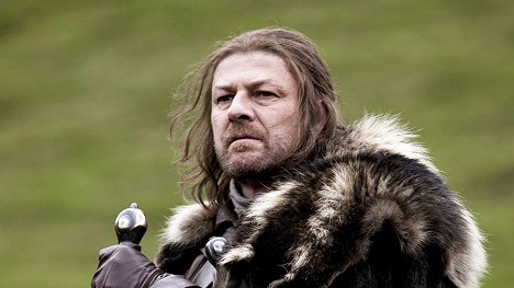 Sean Bean - Game Of Thrones - Der Winter naht - Filmfotos