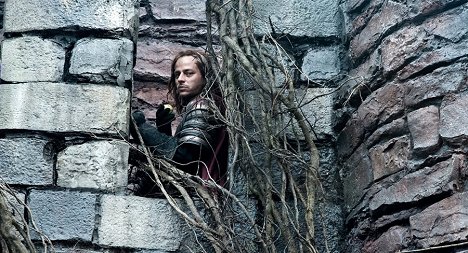 Tom Wlaschiha - Game of Thrones - The Ghost of Harrenhal - Photos