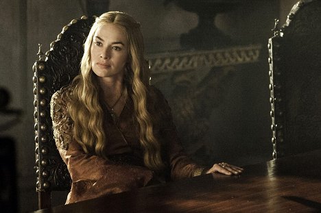 Lena Headey - Game of Thrones - Kissed by Fire - Kuvat elokuvasta