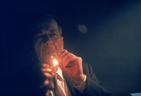 William B. Davis - The X-Files - Salaiset kansiot - 731 - Kuvat elokuvasta