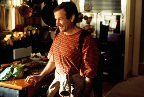 Robin Williams - Jack - Filmfotók