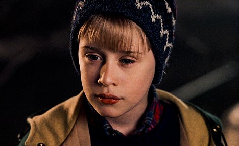 Macaulay Culkin - Solo en casa 2: Perdido en Nueva York - De la película