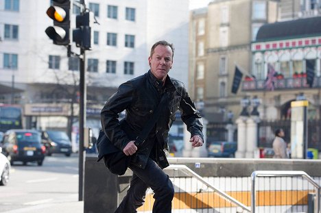 Kiefer Sutherland - 24: Live Another Day - Filmfotos