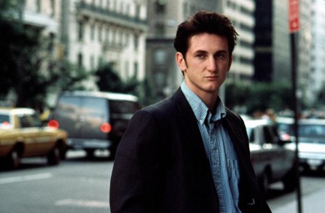 Sean Penn - Stav milosti - Z filmu