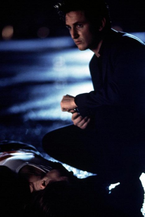 Sean Penn - Les Anges de la nuit - Film